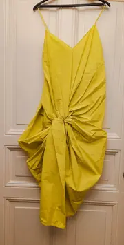 Vorschaubild ZARA Sommerkleid 5