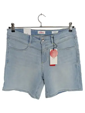 S.OLIVER Jeans Shorts