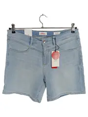 Vorschaubild 1 von Damen Jeans Shorts Betsy W40 Blau Casual