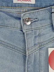 Vorschaubild 5 von Damen Jeans Shorts Betsy W40 Blau Casual