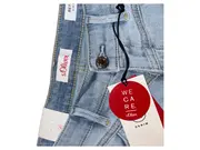 Vorschaubild 3 von Damen Jeans Shorts Betsy W40 Blau Casual