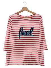 Vorschaubild BRAX Langarmshirt 1