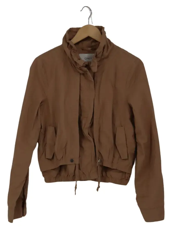 ONLY Leichte Jacke Bild 1