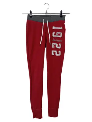 HOLLISTER Jogginghose