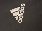 Vorschaubild 4 von Trainingsjacke Damen Gr. 36/S Schwarz Sportlich