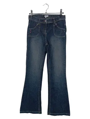 VERTBAUDET Jeans Bootcut