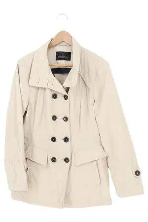 FUCHS SCHMITT Klassischer Mantel