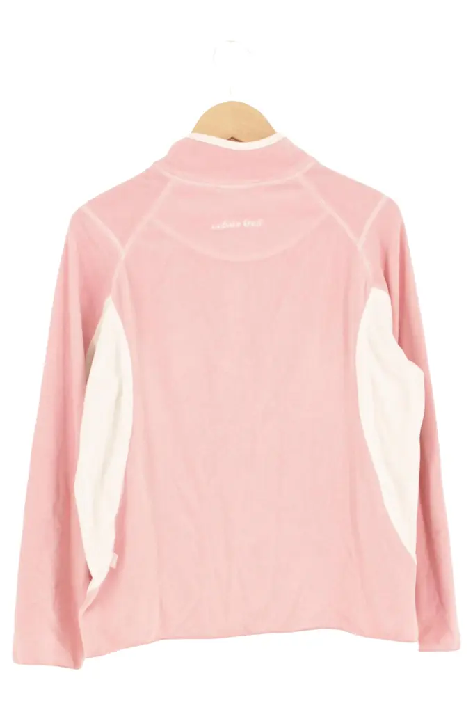 TCHIBO Fleecepullover Bild 2