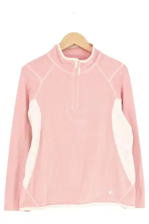 TCHIBO Fleecepullover