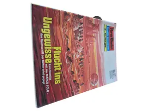 Science-Fiction Roman