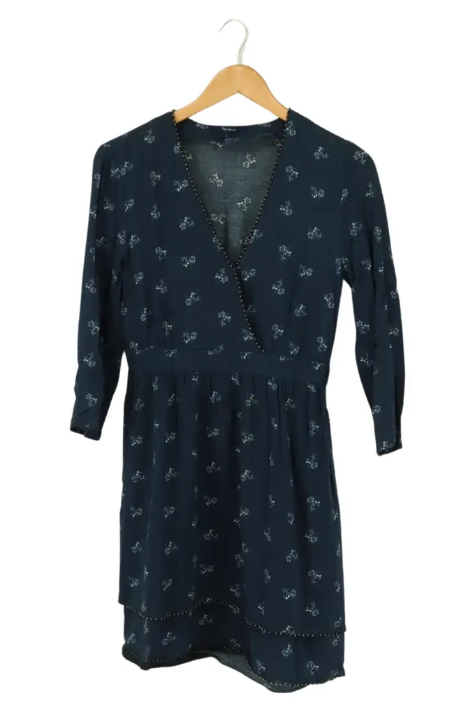 PEPE JEANS Freizeitkleid Bild 1