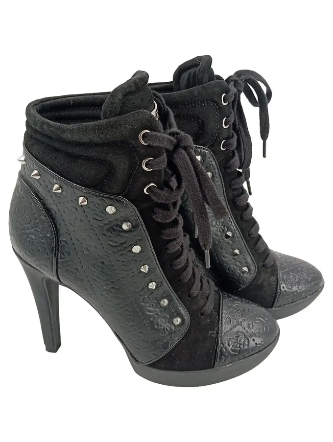 GUESS Stiefelette Bild 1