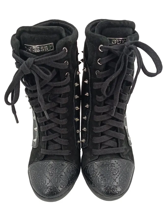 GUESS Stiefelette Bild 2