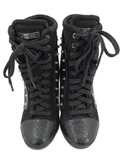 Vorschaubild GUESS Stiefelette 2