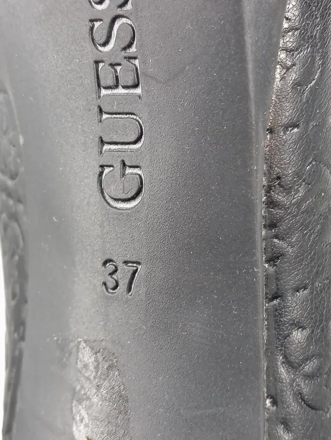 GUESS Stiefelette Bild 4