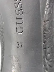 Vorschaubild GUESS Stiefelette 4