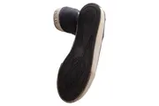 Vorschaubild 3 von Damen Schnürschuhe Bootsschuhe Blau Gr. 36 Casual Maritim