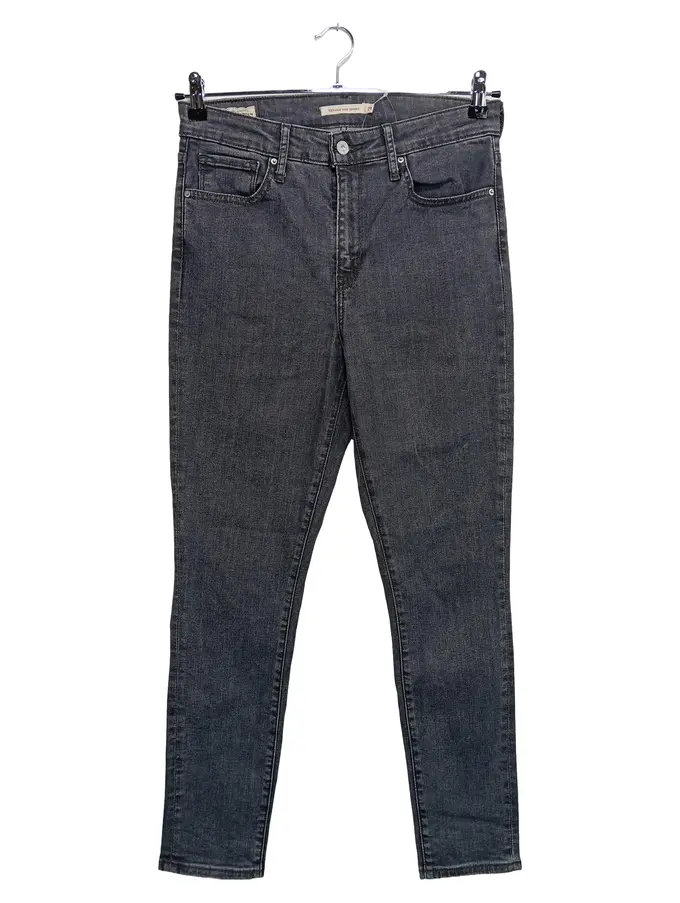 LEVIS Jeans Skinny Fit Bild 1