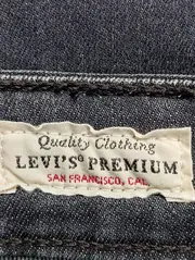 Vorschaubild LEVIS Jeans Skinny Fit 3