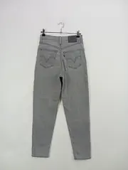 Vorschaubild LEVIS High Waist Jeans 2