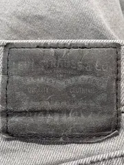 Vorschaubild LEVIS High Waist Jeans 3