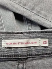Vorschaubild LEVIS High Waist Jeans 4