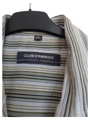 Vorschaubild CLUB D'AMINGO Freizeithemd 3