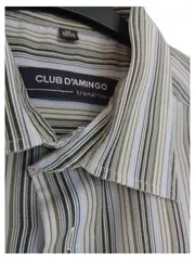 Vorschaubild CLUB D'AMINGO Freizeithemd 2