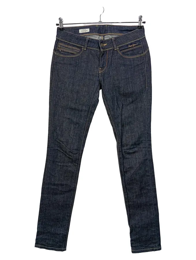 PEPE JEANS Jeans Slim Fit Bild 1