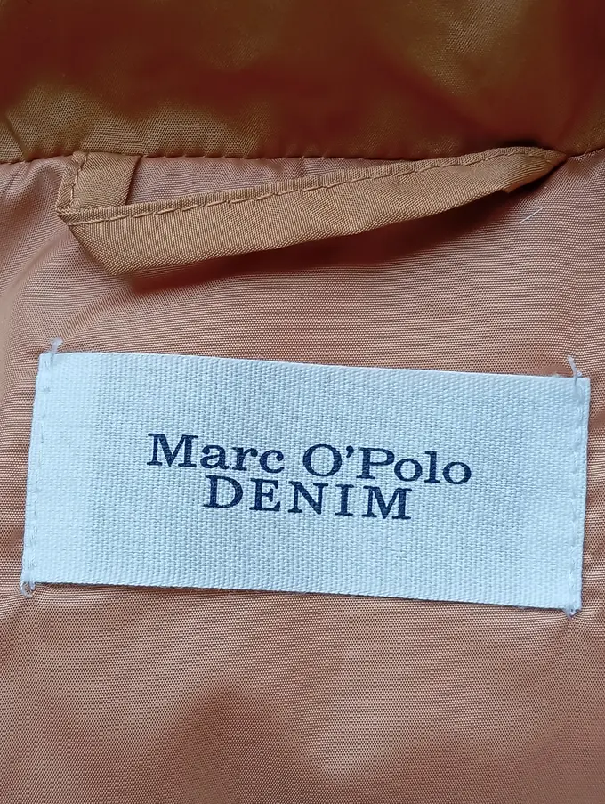 MARC O POLO Steppjacke Bild 3