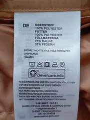 Vorschaubild MARC O POLO Steppjacke 5