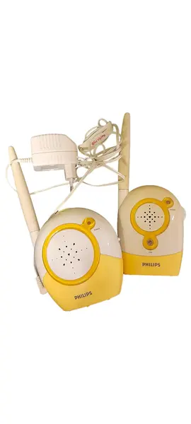 PHILIPS Babyfon