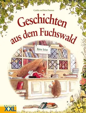 Buch für Kinder