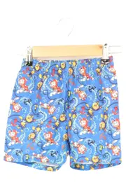 Vorschaubild NICKELODEON Badeshorts 1