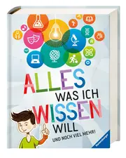 Vorschaubild Sachbuch für Kinder 1