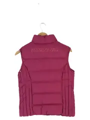 Vorschaubild 2 von Steppweste Kinder Mädchen Gr. 164 Rosa Casual Sportlich
