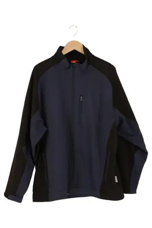 ENGELBERT STRAUSS Softshelljacke