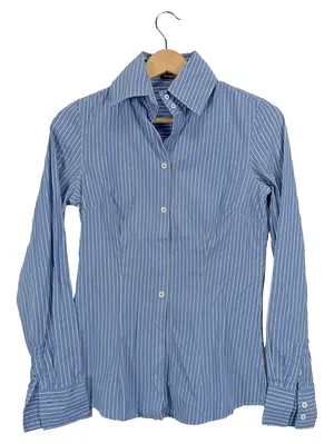 MASSIMO DUTTI Hemdbluse