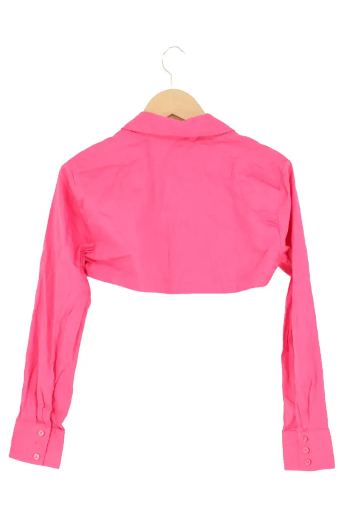 ZARA Hemdbluse Bild 2