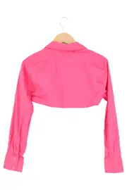 Vorschaubild ZARA Hemdbluse 2