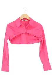 Vorschaubild ZARA Hemdbluse 1