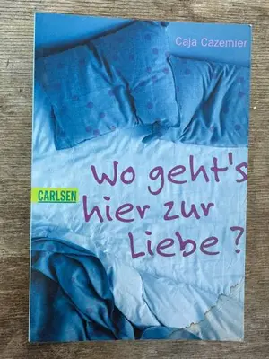 Buch für Jugendliche
