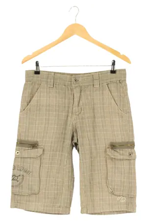 ONE GREEN ELEPHANT Cargo Shorts