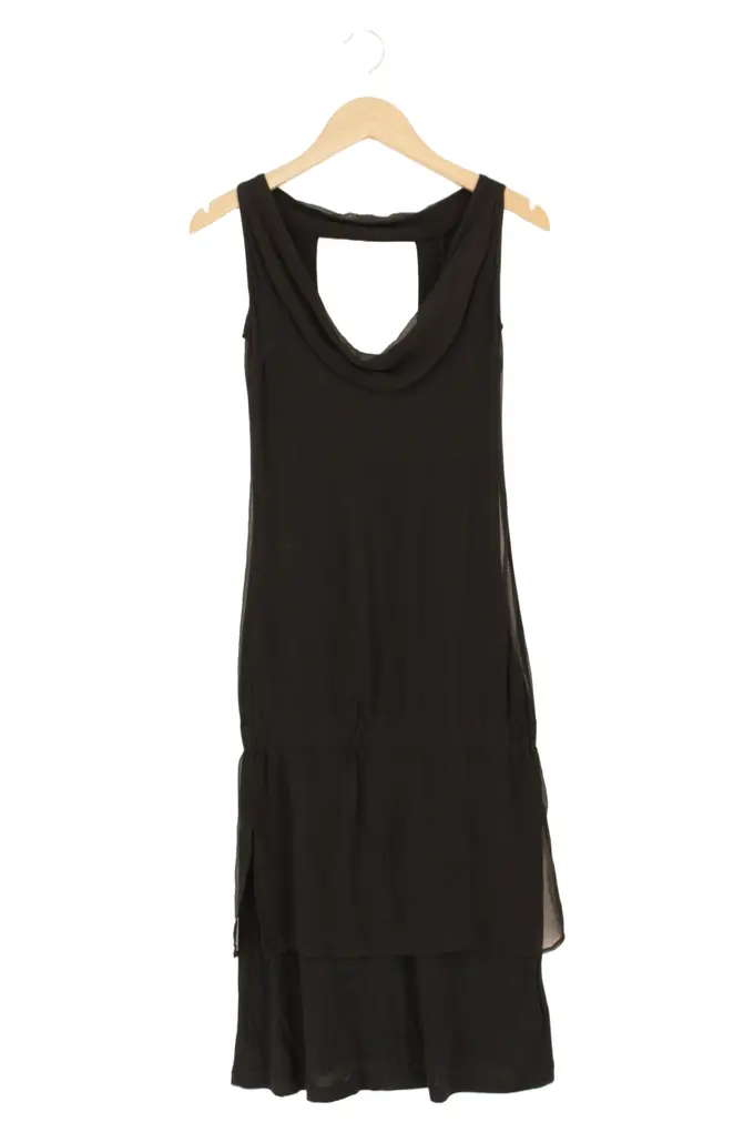 DIESEL Freizeitkleid Bild 1