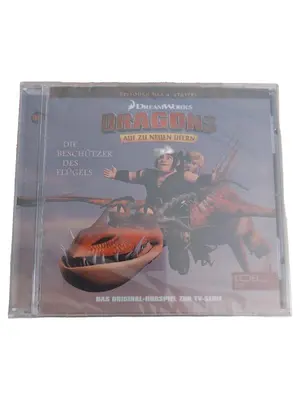 Hörspiel für Kinder