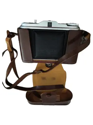 AGFA Sofortbildkamera