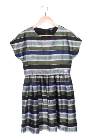 ARMANI JUNIOR Cocktailkleid