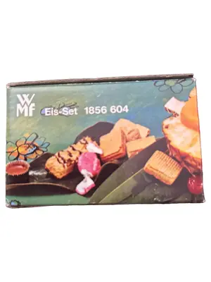WMF Geschenkbox