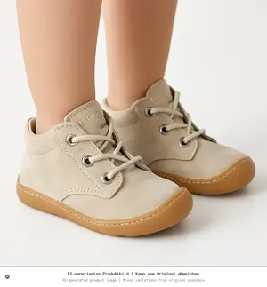 PEPINO Lauflernschuhe