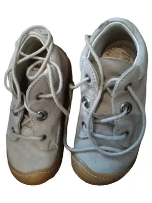 PEPINO Lauflernschuhe